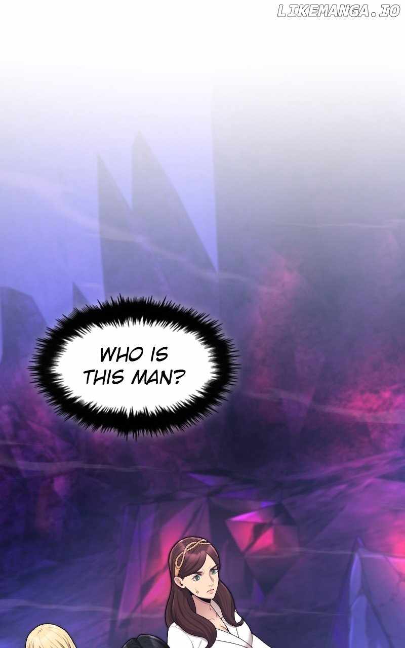 Paranoid Mage Chapter 60 8